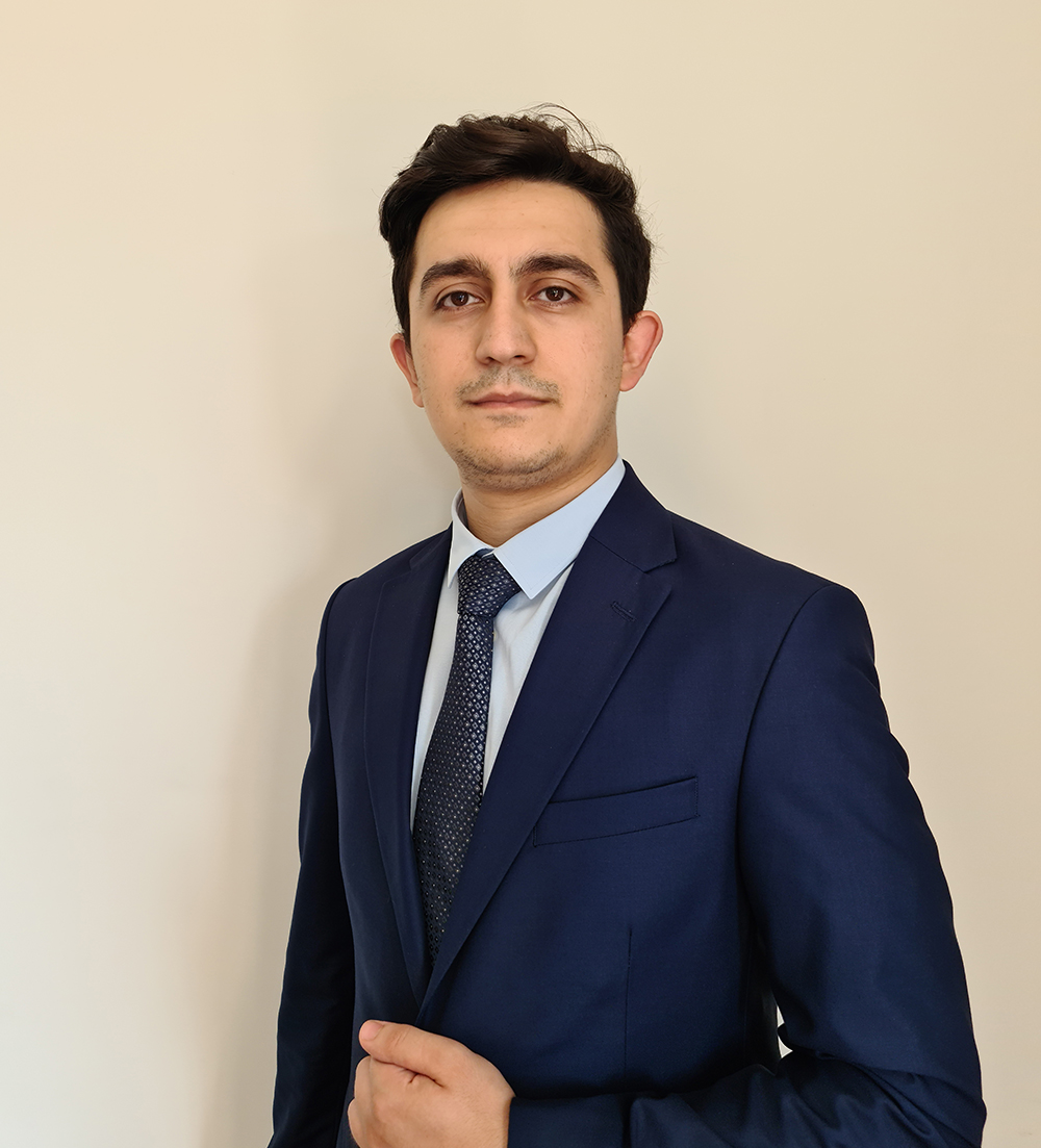 Tacettin Yıldırım