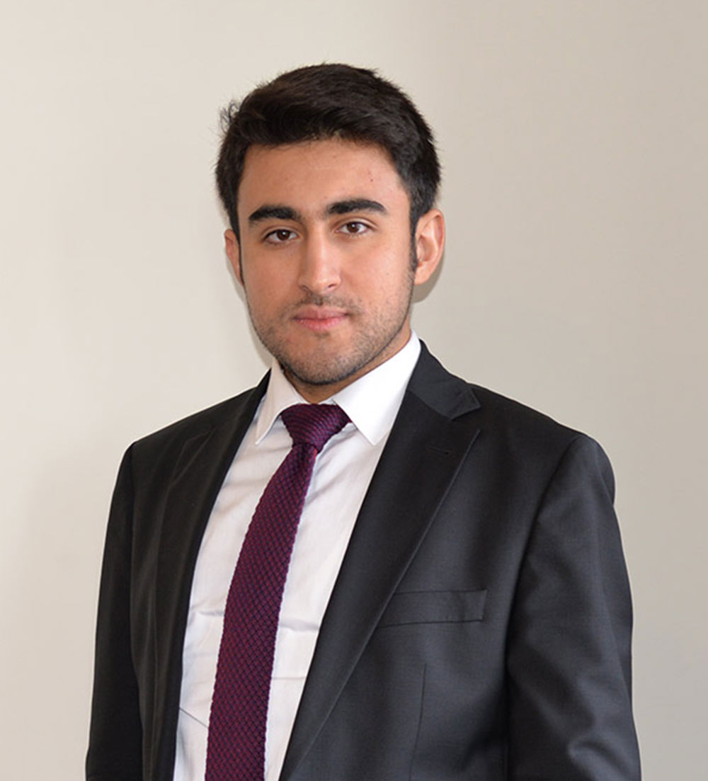 Zülfikar Emin Baran
