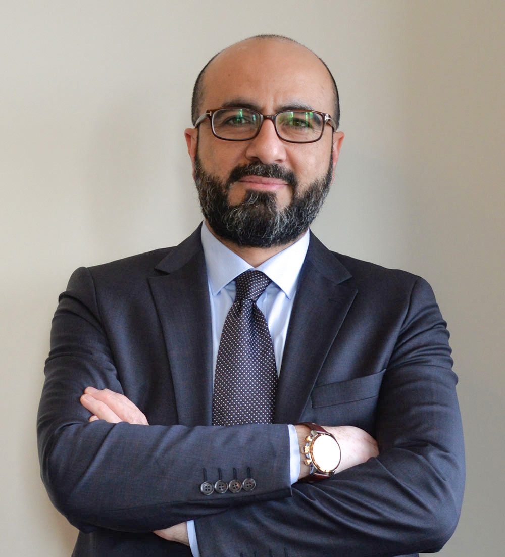 Kağan Ulaş