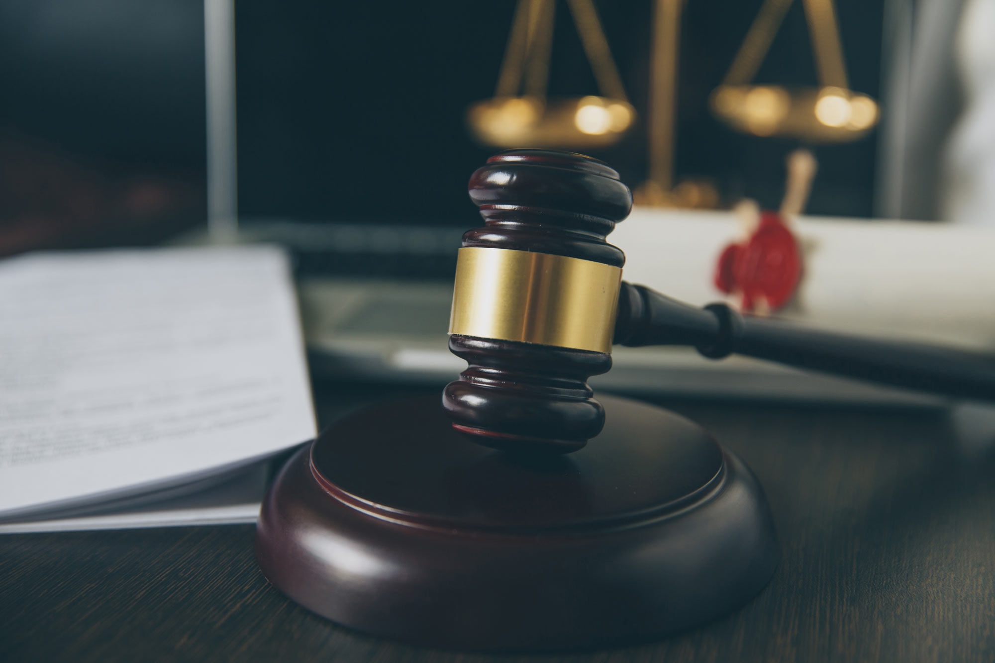Who is Kaim Law?